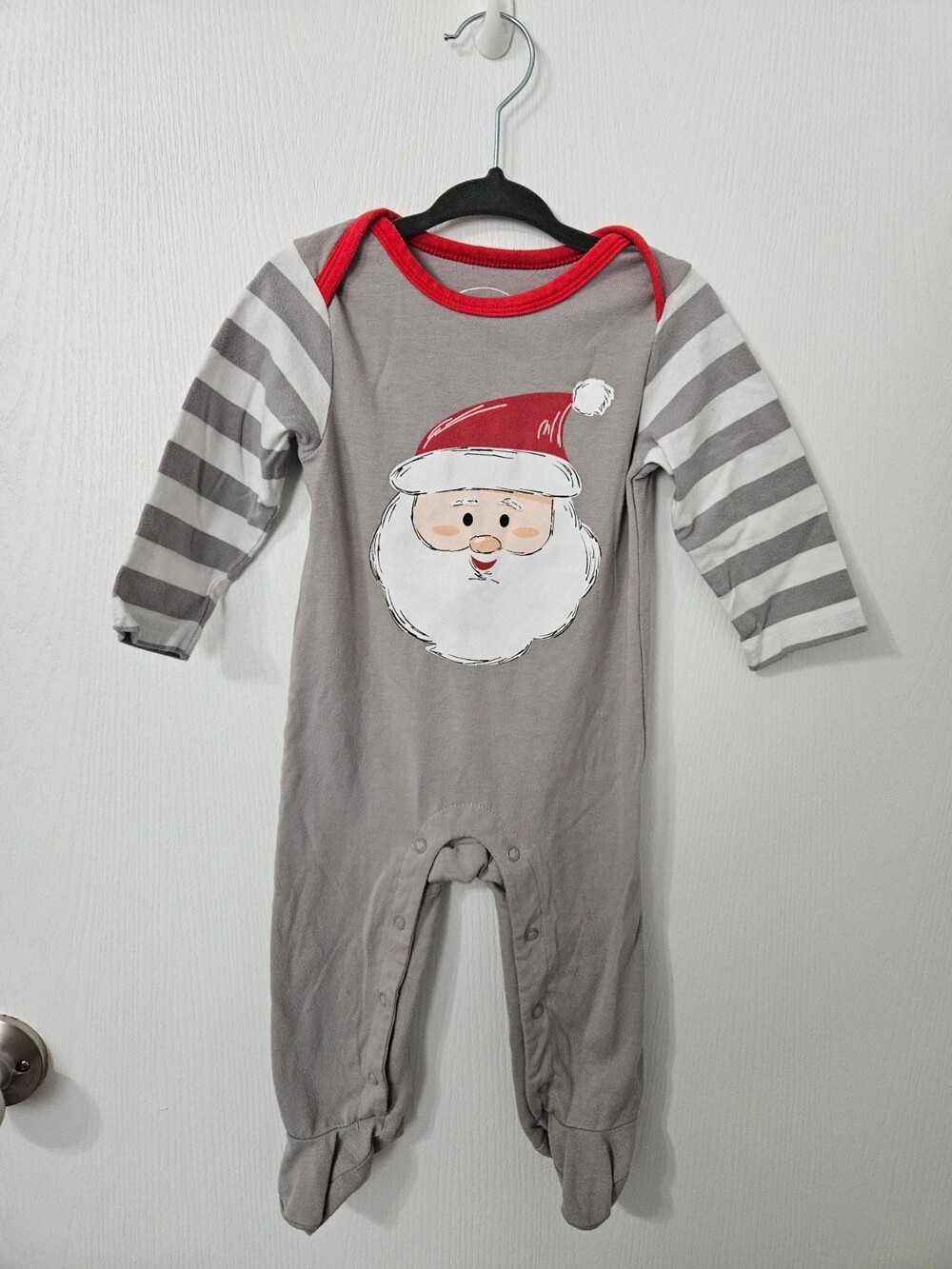 Jane Marie one piece suit 12m